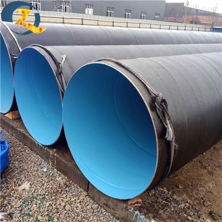 地埋式3pe防腐钢管 输送用3pe防腐钢管 生厂家