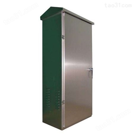 白银不锈钢配电箱箱体/不锈钢制作/十年品质 价格电议