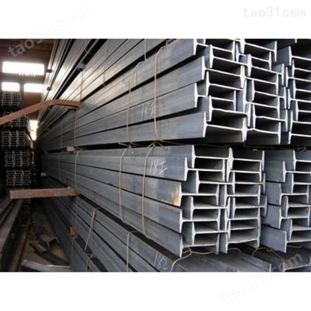 顺德工程专用工字钢 工字钢批发价 型材