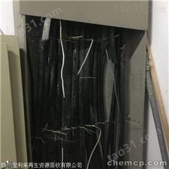 阿坝县高压电缆回收电缆线回收公司