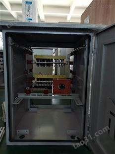 低压电阻成套装置 低压电阻柜 伊诺尔