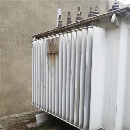 凉山彝族自治州二手箱式变压器回收工地变压器回收行情