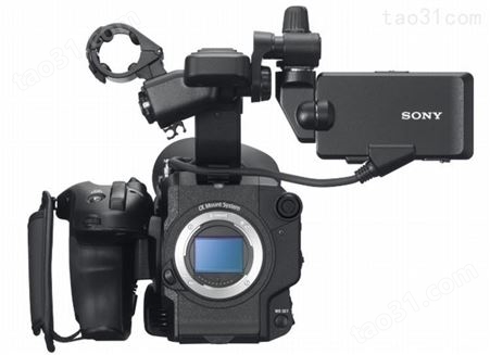 PXW-FS5M2手持摄录一体机直播网络推流县融媒体改造设备