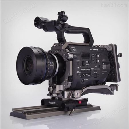 TILTA铁头摄像机套件 ES-T15 适用数码摄像机FS套件15mm基础版