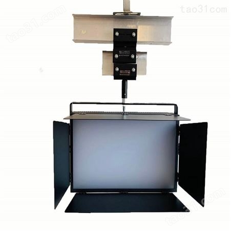 耀诺专业演播室灯光 摄影棚灯光生产定制批发设计