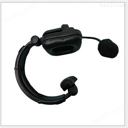 datavideo洋铭HP-1单耳耳机 ITC通话系统导播耳机批发