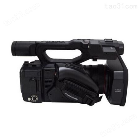 代理AG-UX180MC 4K手持一体机视频制作摄录摄影机数码摄像机