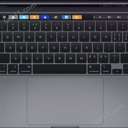 苹果Apple MacBook Pro MV9A2CH/A 13.3寸苹果笔记本电脑