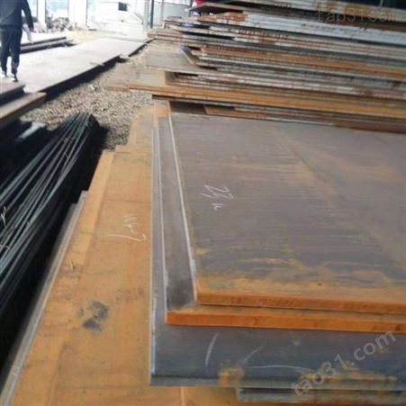 供应热轧结构钢钢板工地钢板激光钢板钇驰桥梁钢板 散料