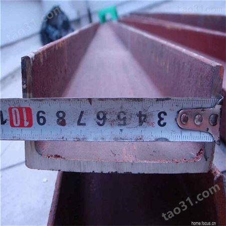 重庆槽钢厂家   重庆6.3#镀锌槽钢批发直销