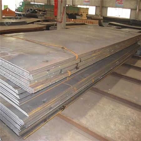 重庆定尺销售40CR钢板大锯床切割40CR合金板 附带材质证明书