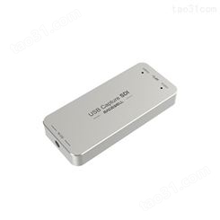 美乐威USB Capture SDI Gen2免驱高清视频采集卡USB3.0