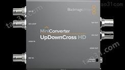 BMD转换器Mini Converter - UpDownCross HD