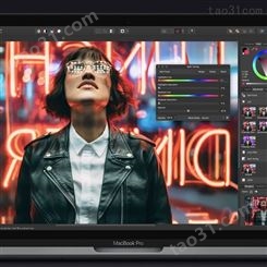 苹果Apple MacBook Pro MWP42CH/A 13.3寸苹果笔记本电脑