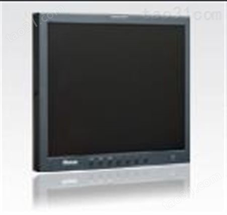 瑞鸽Ruige 19寸桌面型监视器TL-S1901HD  适合演播室、外景