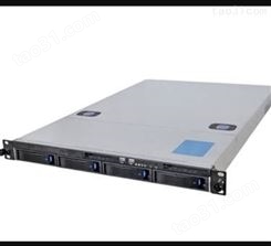 4盘位 影视后期制作高性能网络存储 NAS存储磁盘阵列 MIDAS3004