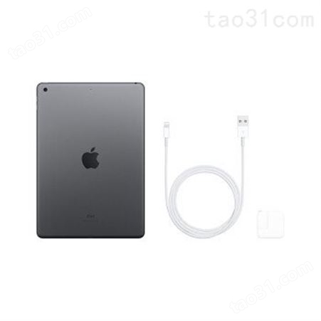 苹果Apple iPad air 10.5英寸WLAN+Cellular256GB深空灰MV102C