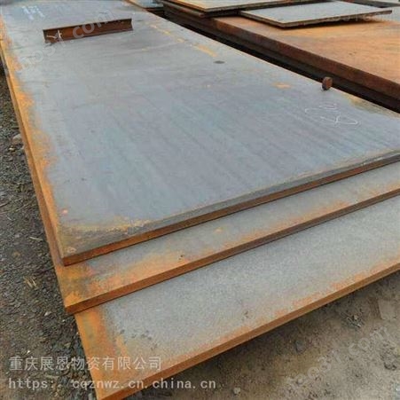 钢结构螺栓加工厂 重庆钢板预埋件加工