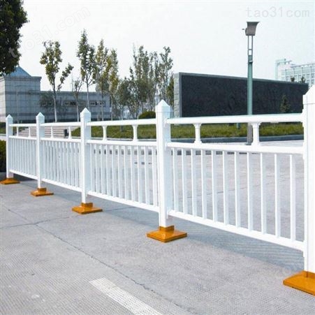 定制高强度复合管防撞隔离304不锈钢桥梁栏杆 河道防护桥梁护栏