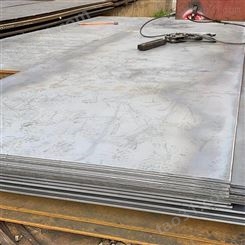 Q345C钢板 60Si2Mn钢板 Mn13钢板 东升贵泽 焊接性能好