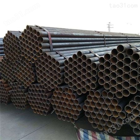 镀锌焊管 广东螺旋焊管厂家供货