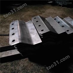 钢结构加工 中山钢板冲孔生产厂家