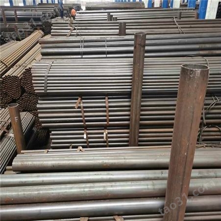 大口径焊管生产厂家 广东高频焊管 无缝焊管公司现货 巨茂