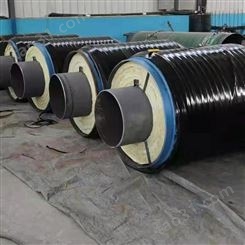 华夏洲际管道钢套钢补偿器电厂 焊接式耐高温套管 性能特点