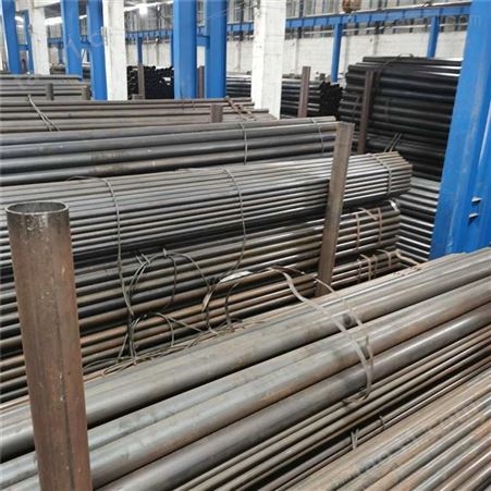 大口径焊管生产厂家 广东高频焊管 无缝焊管公司现货 巨茂