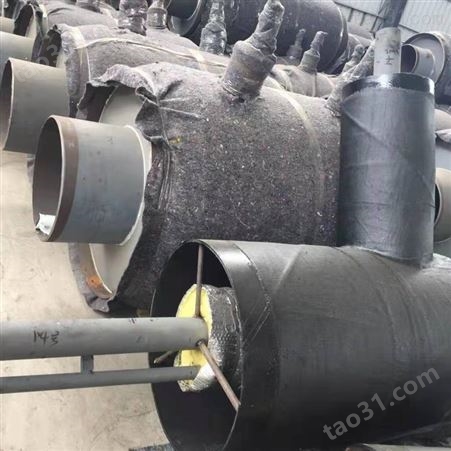 华夏洲际 DN600 疏水节装置厂家 蒸汽下排式疏水节 使用注意事项