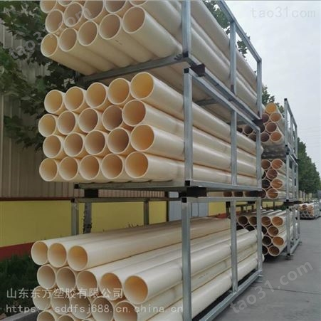环保管ABS塑料管 ABS排泥管 ABS塑料硬管 可打孔 长度厚度均可定制