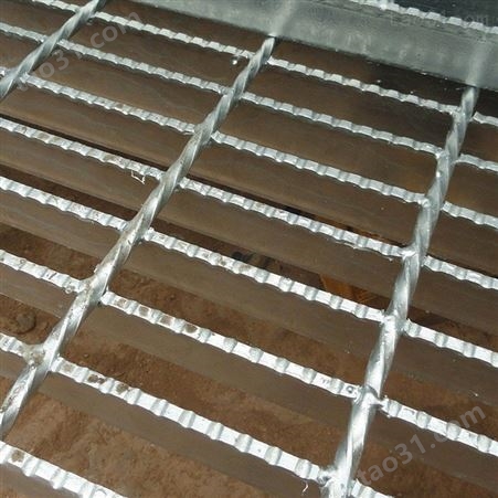 太原生产加工 钢格栅 不锈钢格板  钢格板吊顶  安平钢格板