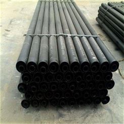 祜泰 铸铁排水管生产厂家 定制铸铁排水管 常年供应