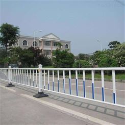 定制高强度复合管防撞隔离304不锈钢桥梁栏杆 河道防护桥梁护栏