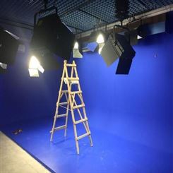 耀诺 海南演播室灯光设计 演播室蓝箱制作 质优价廉
