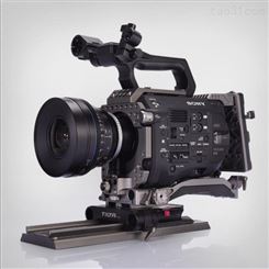 TILTA铁头摄像机套件 ES-T15 适用数码摄像机FS套件15mm基础版