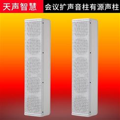 天声智慧 线性音柱系列音柱TS-851D 105W扩音设备