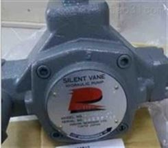 日本SILENT VANE泵 SILENT VANE液压泵 SILENT VANE叶片泵