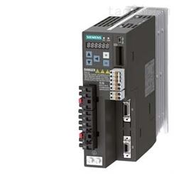 SIEMENS西门子V90驱动器6SL3210-5FE11-0UF0 通用变频器