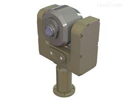国产GK耐核辐射摄像机可选云台电柜