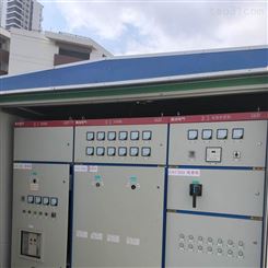 配电柜回收 高低压配电柜回收 佛山高价回收二手电柜