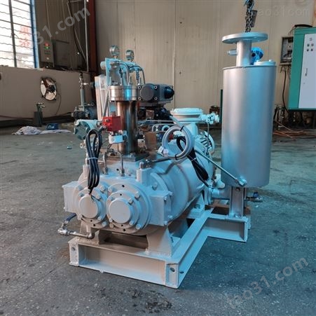 安徽真空泵厂家结合工艺选用合理的真空泵