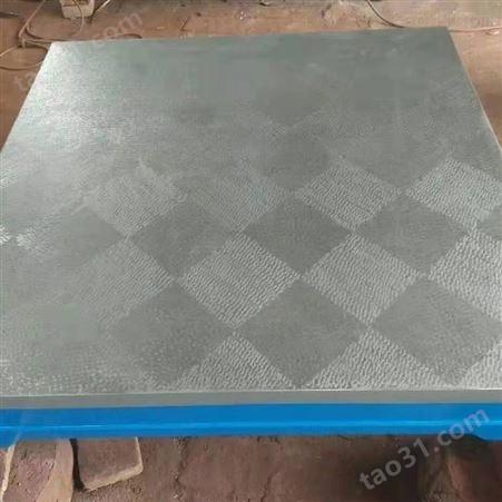 铸铁平台划线平板配重铁配重块可按图纸大量定制多种规格