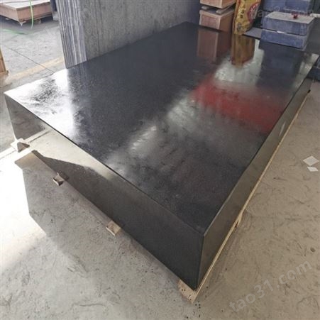 供应车间铸铁焊接平台T型槽测量平台大理石平板实验平板保证质量