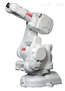豪精ABB工业机器人 焊接 IRB 140 搬运