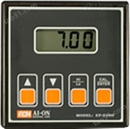 EP-2100艾旺AI-ON酸碱度在线控制器