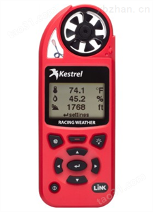 Kestrel 5100气象风速仪NK-5100