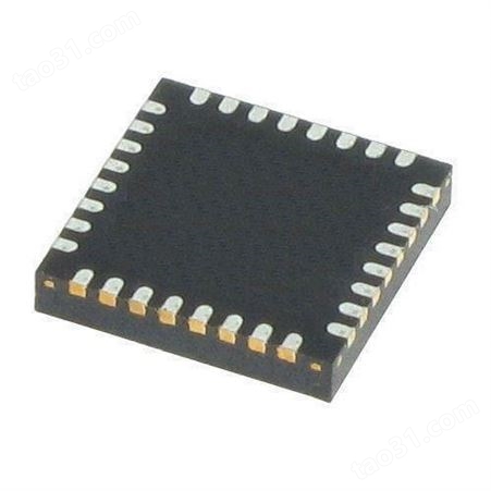 USB3343-CP-TR 集成电路(IC) MICROCHIP/微芯 封装QNF24 批次23+