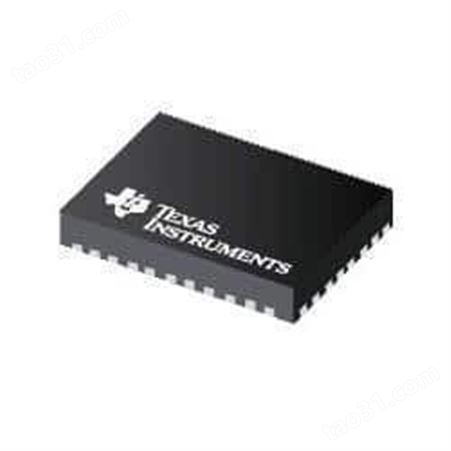 TPS544C20RVFR 电源管理芯片 TI/德州仪器  封装LQFN40 批次23+