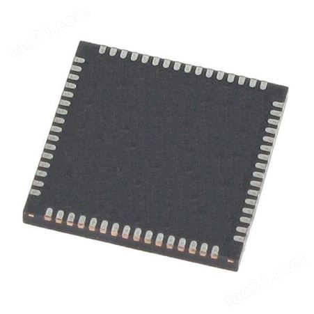 LAN9514-JZX 电机驱动器及控制器 MICROCHIP/微芯 封装QFN 批次23+